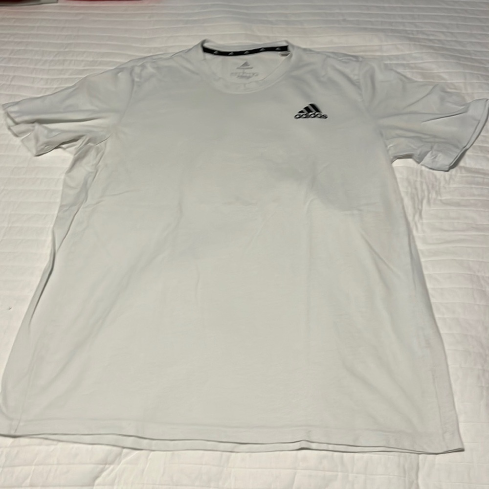 Adidas aeroready T-shirt